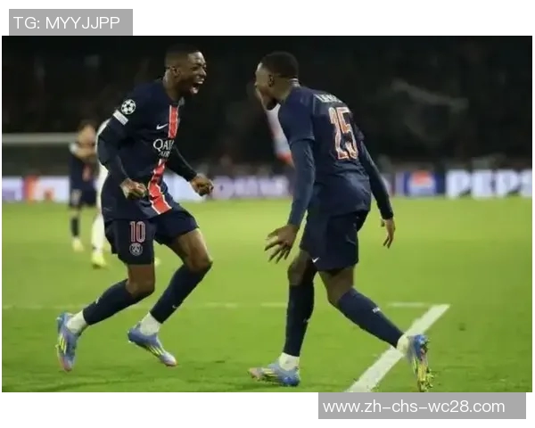 大巴黎提前六轮夺法甲冠军恩里克引领新王朝开启后姆巴佩时代