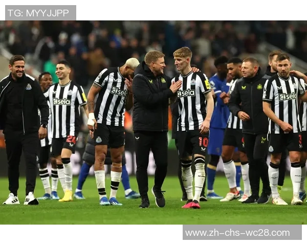 切尔西与纽卡斯尔激战正酣谁能在英超赛场上笑到最后